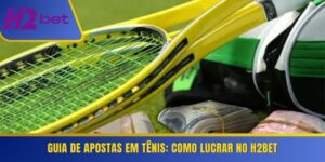 Apostas em Tênis