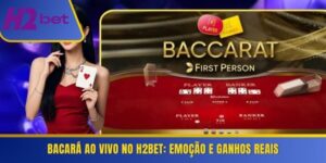 Bacará Ao Vivo