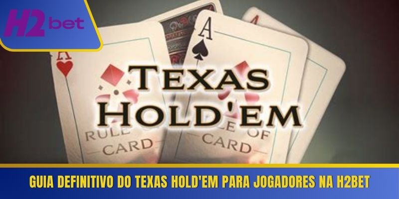 Texas Hold'em